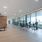 Ravishing 1 Bedroom In Binghatti Amber
