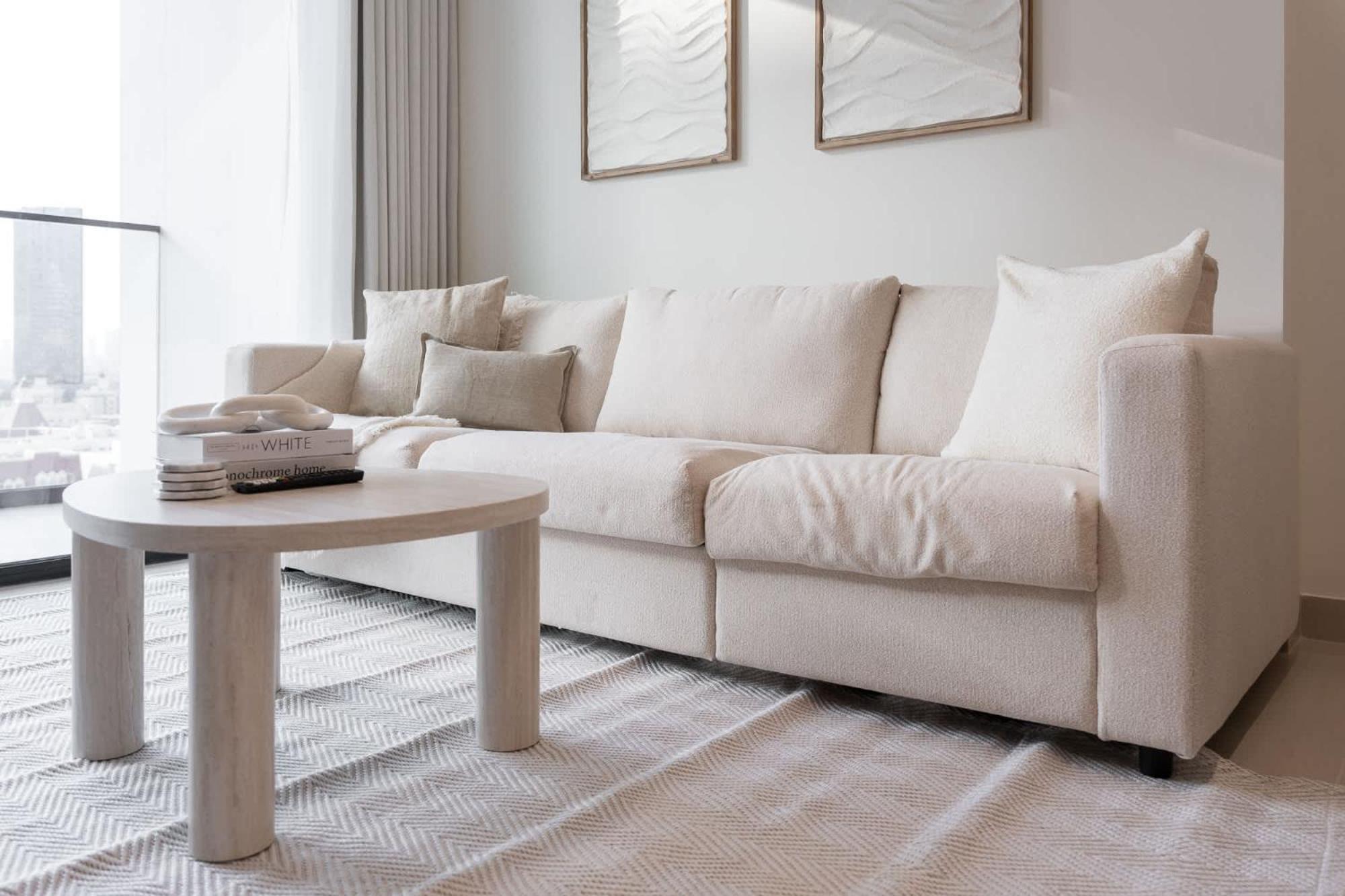 Apartment Ravishing 1 Bedroom In Binghatti Amber