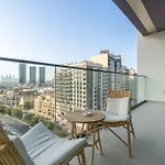 Ravishing 1 Bedroom In Binghatti Amber